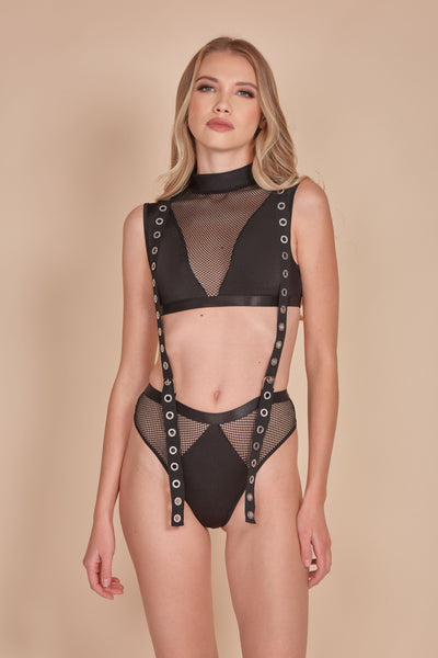 Larissa Bra Set