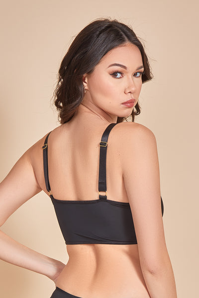 Lethal Weapon Bralette